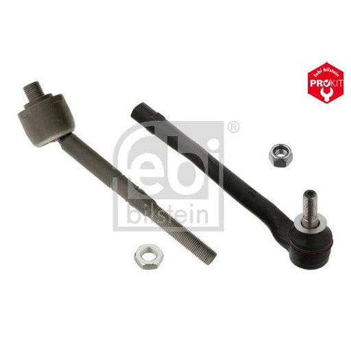 Febi Inner Rack End Right Joint Front Right 37865