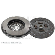 Blue Print Clutch Kit Set 3pc 240mm ADV1830151