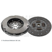 Blue Print Clutch Kit Set 3pc 240mm ADV1830151