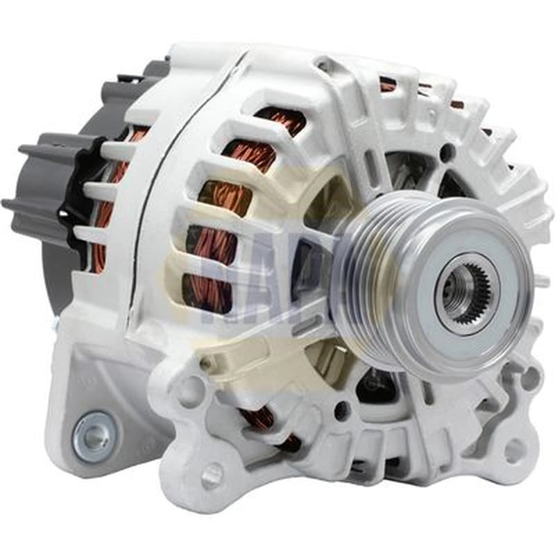 NAPA Car Alternator 12V NAL2565