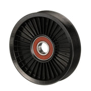 Gates V-Ribbed Belt Deflection/Guide Pulley T38024