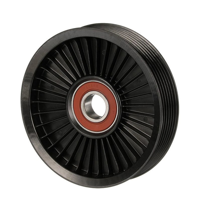 Gates V-Ribbed Belt Deflection/Guide Pulley T38024