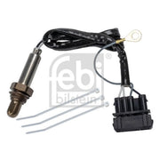 Febi O2 Lambda Oxygen Sensor 177427