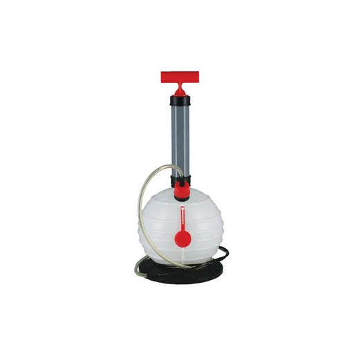 Laser Tools Oil/Fluid Extractor - PL