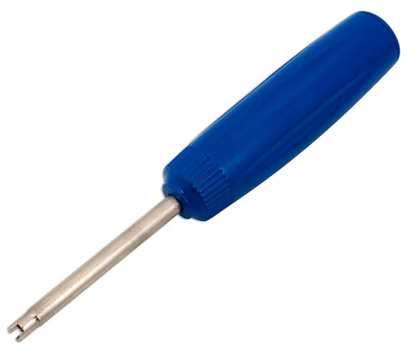 Laser Tools Tyre Valve Core Torque Tool - PL
