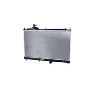 NRF Engine Radiator 550207