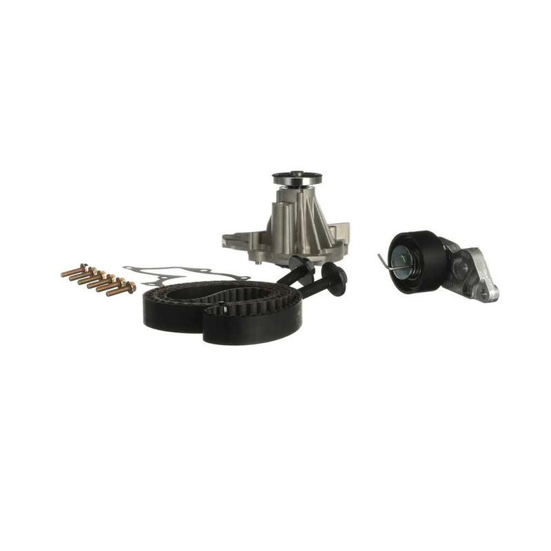 Gates Timing Belt & Water Pump Kit KP25433XS-1