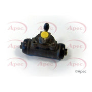 Apec Wheel Cylinder Hydraulic Brake Rear BCY1533