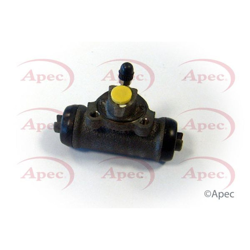 Apec Wheel Cylinder Hydraulic Brake Rear BCY1533