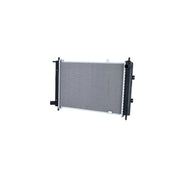 NRF Engine Radiator 59314