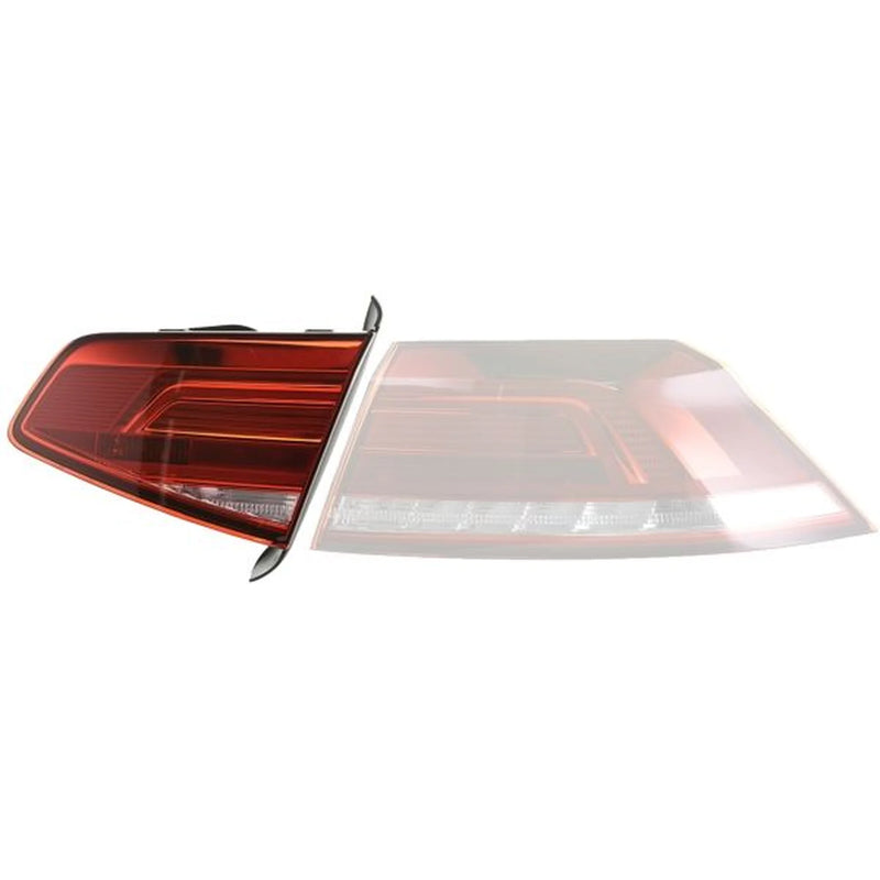 Hella Tail Light / Lamp LED Left 2TZ 011 882-091