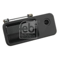 Febi Exterior Door Handle Right Plastic 26943