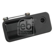 Febi Exterior Door Handle Right Plastic 26943