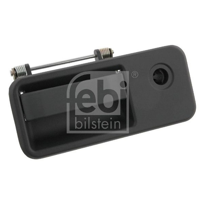 Febi Exterior Door Handle Right Plastic 26943