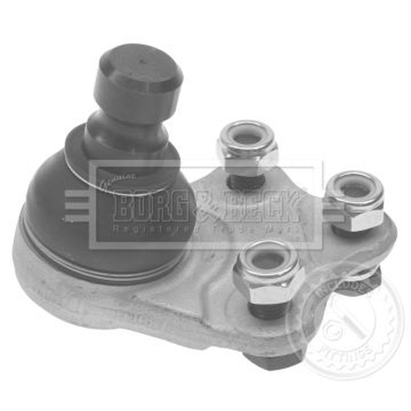 Borg & Beck Ball Joint Front Left BBJ5635