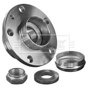 Borg & Beck Wheel Bearing Kit BWK1393