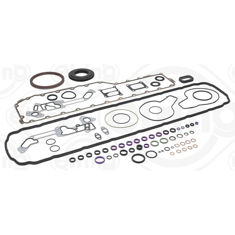 Elring Crankcase Gasket Kit ID 008.190