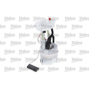 Valeo Fuel Pump Electrical Pump 348720