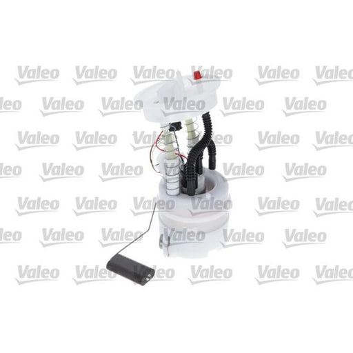 Valeo Fuel Pump Electrical Pump 348720
