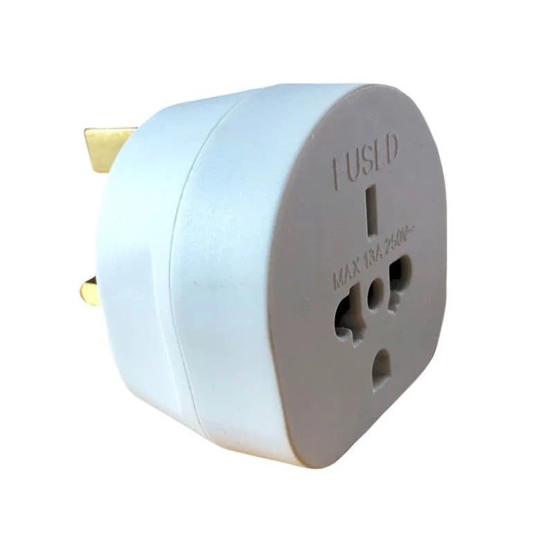 Dencon UK Visitor Adaptor 1666 - 1666