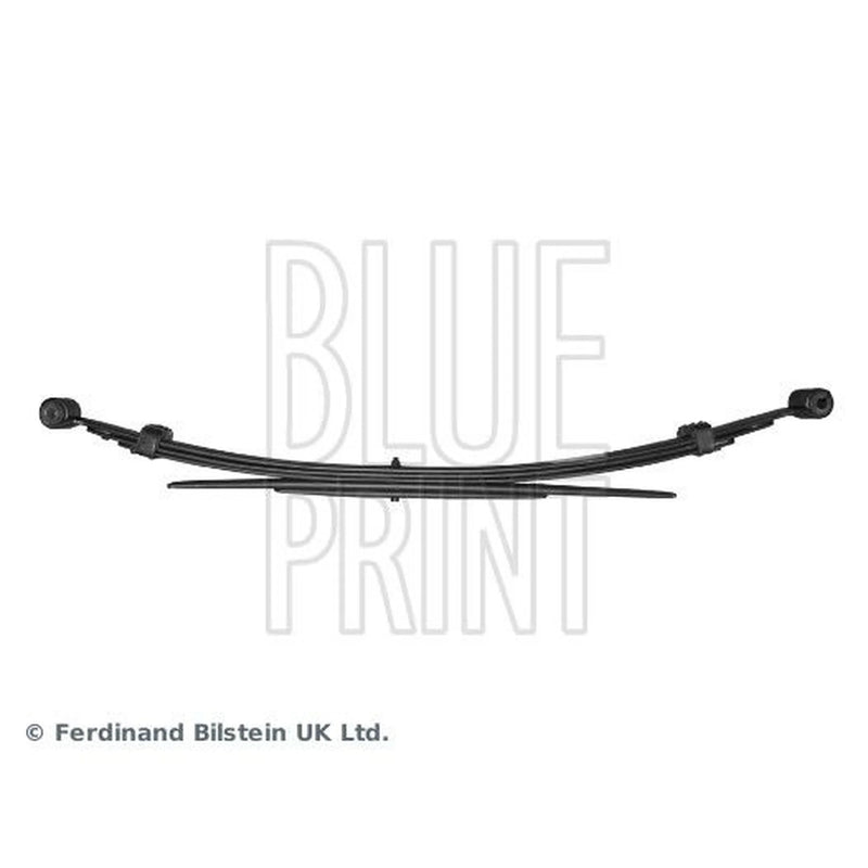 Blue Print Spring Pack Wide Rear Right ADM58807