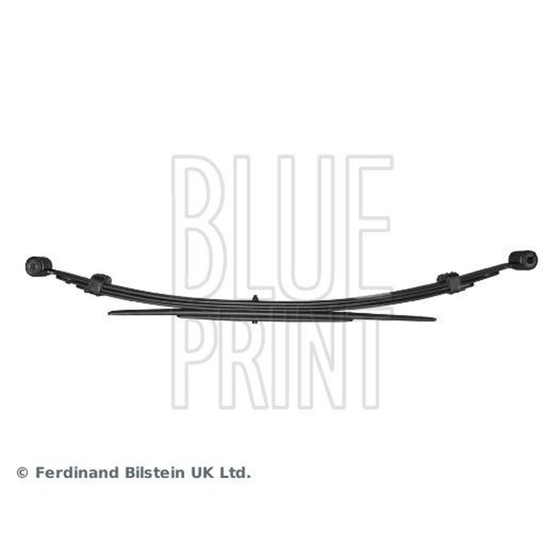 Blue Print Spring Pack Wide Rear Right ADM58807