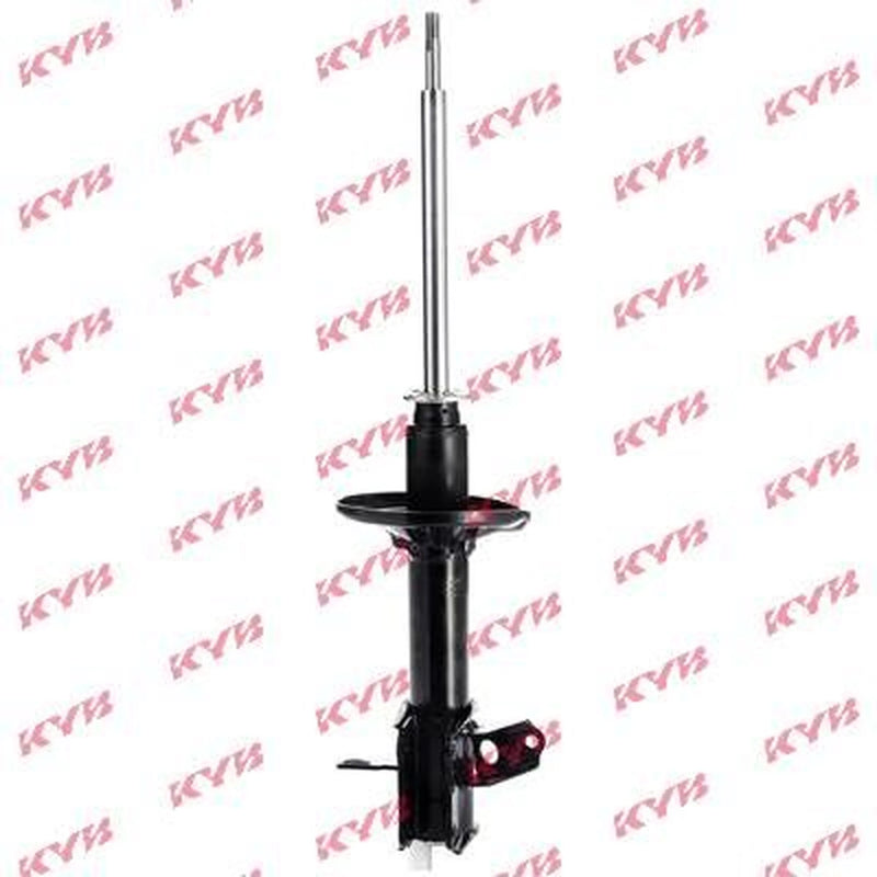 KYB Shock Absorber Damper Strut Rear Left 333181