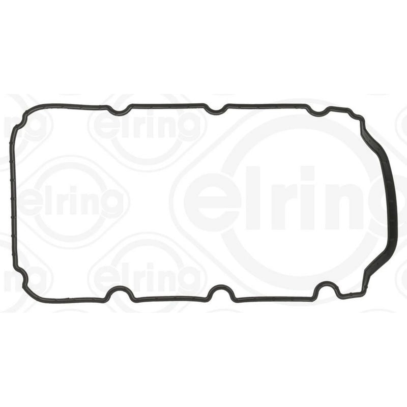 Elring Cylinder Head Cover Gasket ACM (Polyacrylate) 585.660