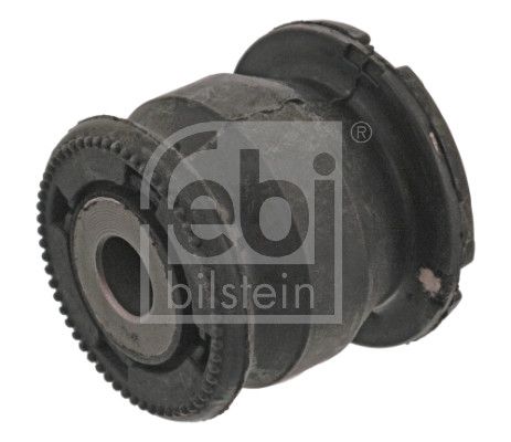 Febi Wishbone / Control / Trailing Arm Bush Rear Right