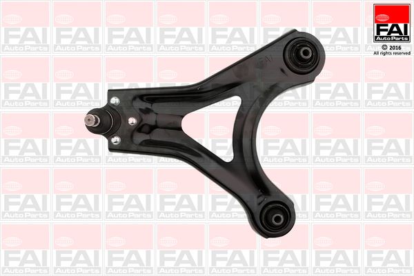 FAI Control/Trailing Arm