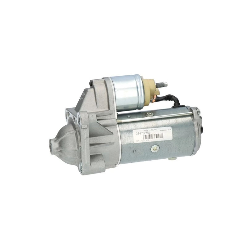 Valeo Starter Motor 12V 1.7kW 11 Teeth 438359