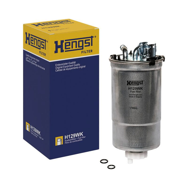 Hella Fuel Filter Element H129WK