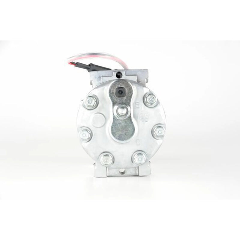 Mahle Air Conditioning Compressor ACP 939 000P