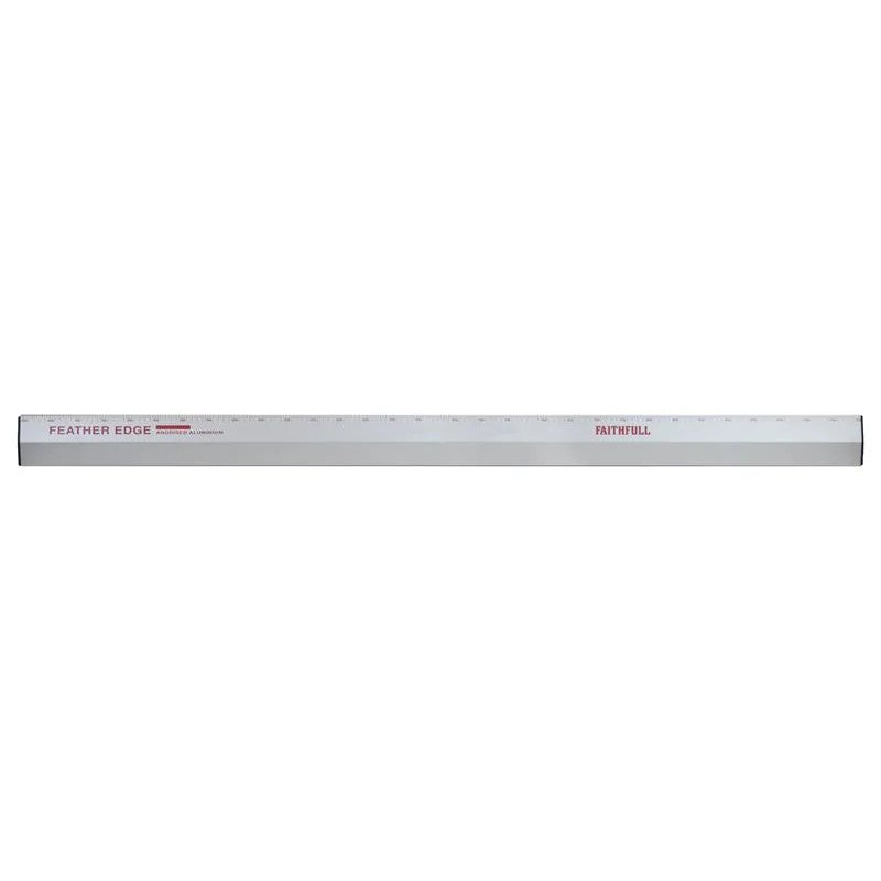 Faithfull Feather Edge with Scale 2m x 93mm x 25mm - FAIFE2