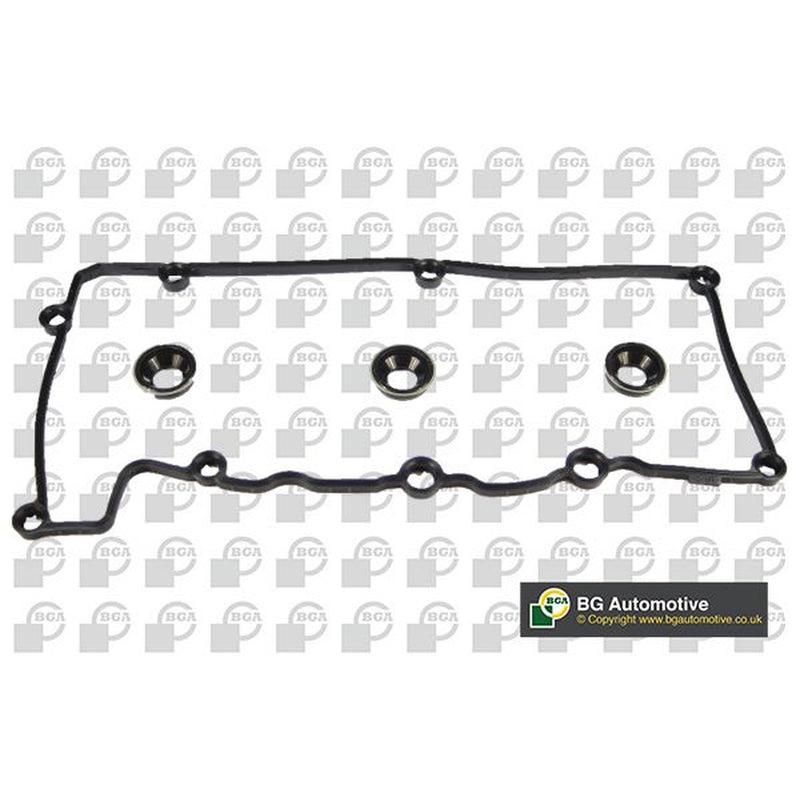 BGA Cylinder Head Cover Gasket Set RK0108