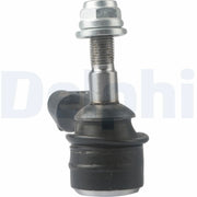 Delphi Steering Tie Rod End Ball Joint Front Right M16 x 1.5 TA3503