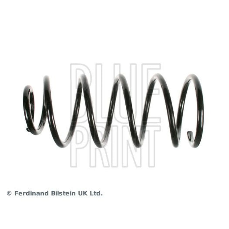 Blue Print Rear Suspension Coil Spring ADG088381