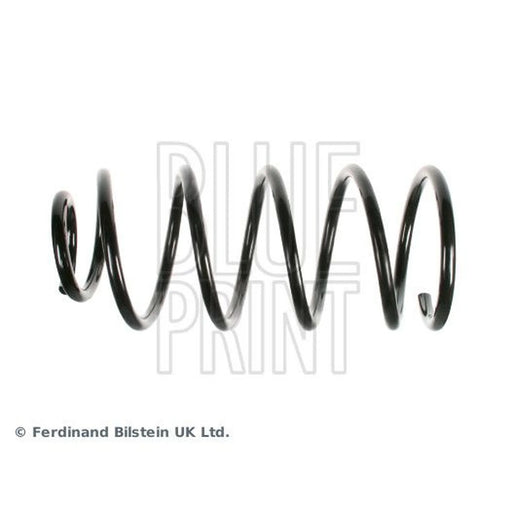 Blue Print Rear Suspension Coil Spring ADG088381