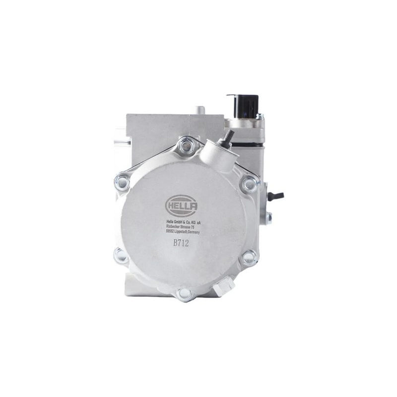 Hella Air Conditioning Compressor 8FK 366 201-161