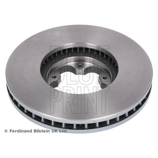 Blue Print 2 x Front Brake Discs ADBP430127