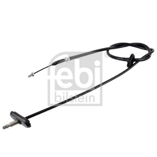 Febi Handbrake Cable Right Rear 109519