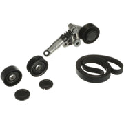 Gates V-Ribbed Belt Set K016PK2460