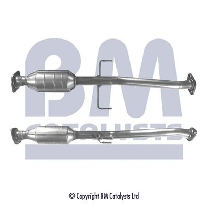 BM Catalysts Homologated Petrol Cat BM91127H