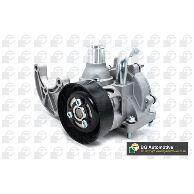 BGA Engine Cooling Water Pump CP9508
