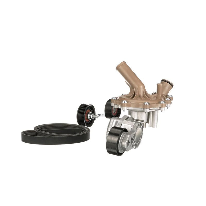 Gates Micro-V Wpk KP26PK1670