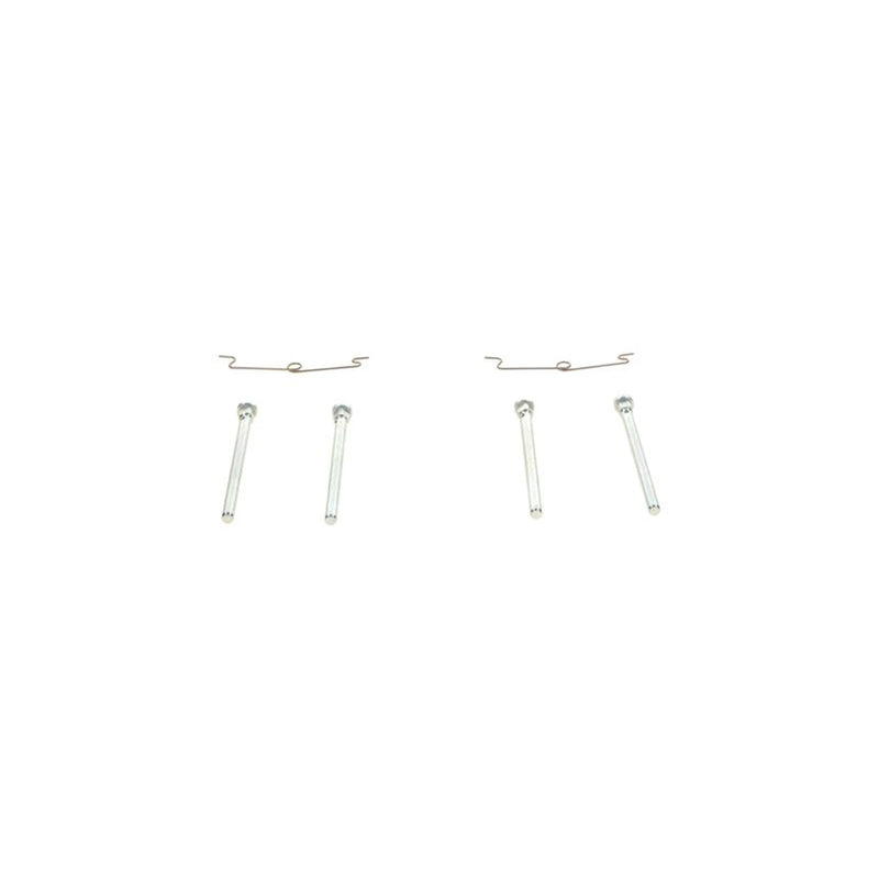 Bosch Brake Pad Accessory Fitting Kit Front 1 987 474 038