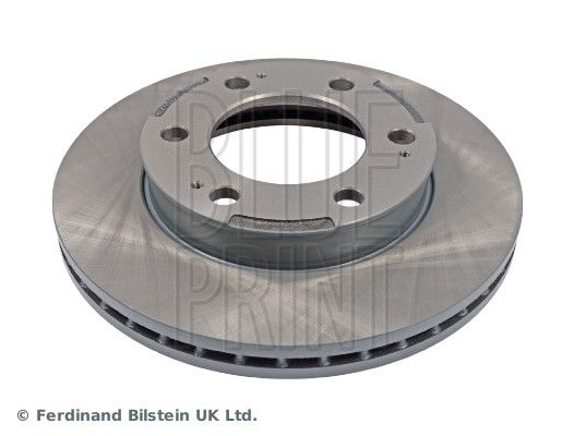 Blue Print ADG043112 Brake Disc