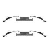 Mintex Mintex Pc Pad Accessories MBA1221