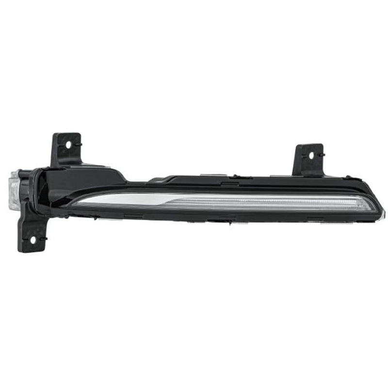 Hella Direction Indicator Light Right Front 2BE 012 170-041