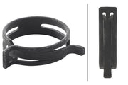 Hella 8HK 187 228-421 Clamping Clip